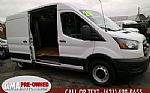 2020 Transit Cargo Van Thumbnail 25