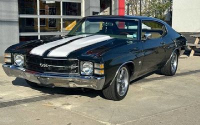 Photo of a 1971 Chevrolet Chevelle Coupe for sale