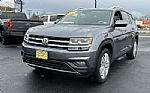 2019 Volkswagen Atlas