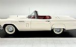 1957 Thunderbird Convertible Thumbnail 4