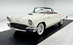 1957 Thunderbird Convertible Thumbnail 2