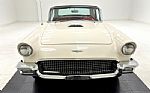 1957 Thunderbird Convertible Thumbnail 11