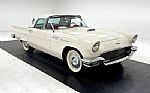 1957 Thunderbird Convertible Thumbnail 10