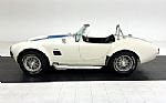 1966 Cobra Roadster Thumbnail 2