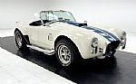 1966 Cobra Roadster Thumbnail 7