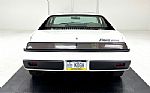 1984 Fiero Sport Coupe Thumbnail 4