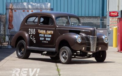 Photo of a 1940 Ford Hot Rod for sale