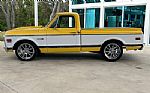 1972 C/K 10 Series Thumbnail 9