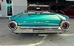 1961 Thunderbird Thumbnail 6