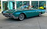 1961 Thunderbird Thumbnail 9