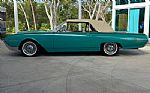 1961 Thunderbird Thumbnail 14