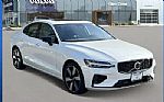 2024 Volvo S60 Recharge Plug-In Hybrid