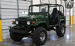 1970 FJ40 Thumbnail 2