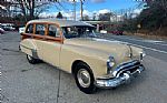 1949 Oldsmobile Woody