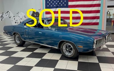 Photo of a 1970 Dodge Coronet 440 for sale