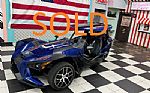 2018 Polaris Slingshot