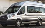 2018 Ford Transit Passenger Wagon