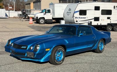 Photo of a 1980 Chevrolet Camaro for sale