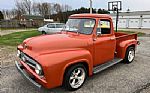 1953 F-100 Short Bed Thumbnail 6