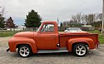 1953 F-100 Short Bed Thumbnail 8