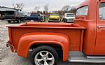 1953 F-100 Short Bed Thumbnail 16