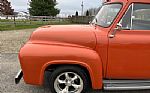 1953 F-100 Short Bed Thumbnail 22