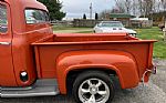 1953 F-100 Short Bed Thumbnail 24