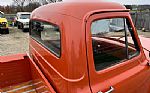 1953 F-100 Short Bed Thumbnail 33