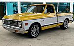 1972 Chevrolet C/K 10 Series