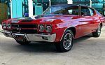 1970 Chevelle Thumbnail 1