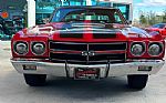 1970 Chevelle Thumbnail 2