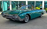 1961 Thunderbird Thumbnail 1