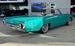 1961 Thunderbird Thumbnail 5