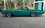 1961 Thunderbird Thumbnail 14