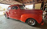 1941 Chevrolet Custom