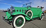 1932 Chevrolet Phaeton