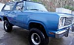 1978 Ramcharger Thumbnail 14