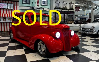 Photo of a 1937 Chevrolet Street Rod for sale