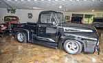 1955 F-100 CUSTOM RESTOMOD Thumbnail 2