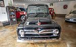 1955 F-100 CUSTOM RESTOMOD Thumbnail 29