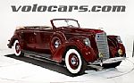 1938 Lincoln K LeBaron