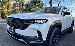 2025 CX-50 Hybrid Thumbnail 3