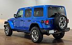 2023 Wrangler Thumbnail 5