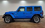 2023 Wrangler Thumbnail 6