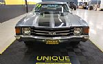 1972 Chevelle Malibu Sport Coupe Thumbnail 2