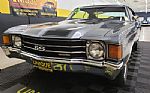 1972 Chevelle Malibu Sport Coupe Thumbnail 10