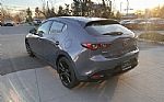 2022 Mazda3 Hatchback Thumbnail 3