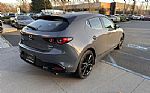 2022 Mazda3 Hatchback Thumbnail 5