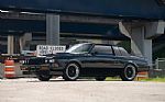 1987 Buick Grand National