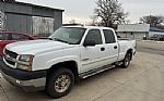 2004 Chevrolet Silverado 2500HD